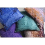 Surya Serenade SY-043 20" x 20" Pillow Kit