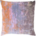 Surya Serenade SY-043 22" x 22" Pillow Kit