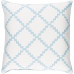 Surya Parsons PR-005 22" x 22" Pillow Kit