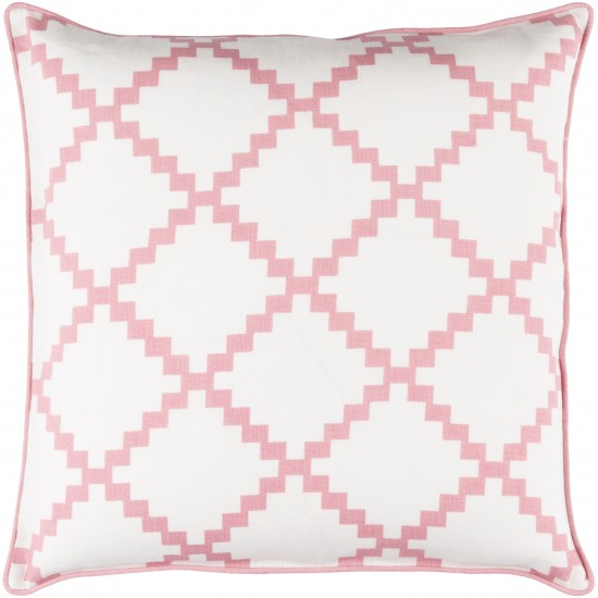 Surya Parsons PR-006 18" x 18" Pillow Kit