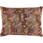 Surya Shoop Shoop SHP-001 18" x 18" Pillow Kit