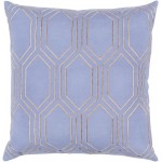 Surya Skyline BA-008 20" x 20" Pillow Kit