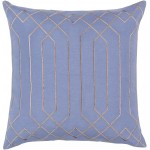 Surya Skyline BA-019 18" x 18" Pillow Kit