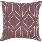 Surya Skyline BA-026 20" x 20" Pillow Kit