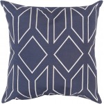 Surya Skyline BA-027 18" x 18" Pillow Kit