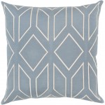 Surya Skyline BA-029 18" x 18" Pillow Kit