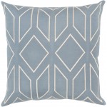 Surya Skyline BA-029 20" x 20" Pillow Kit