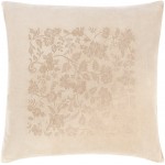 Surya Smithsonian SMI-002 18" x 18" Pillow Kit