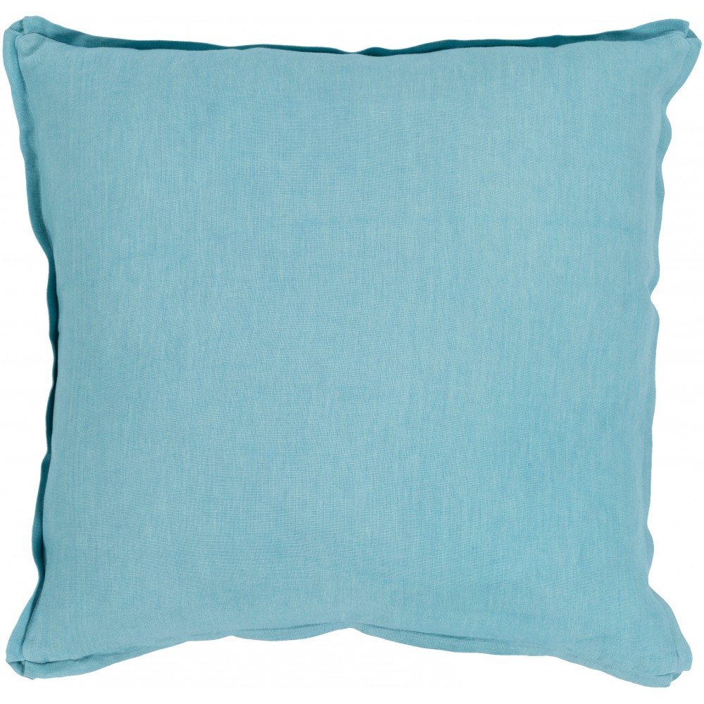 Surya Solid SL-014 20" x 20" Pillow Kit Surya Solid SL-014 20" x 20" Pillow Kit
