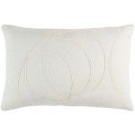 Surya Solid Bold SB-037 22" x 22" Pillow Kit