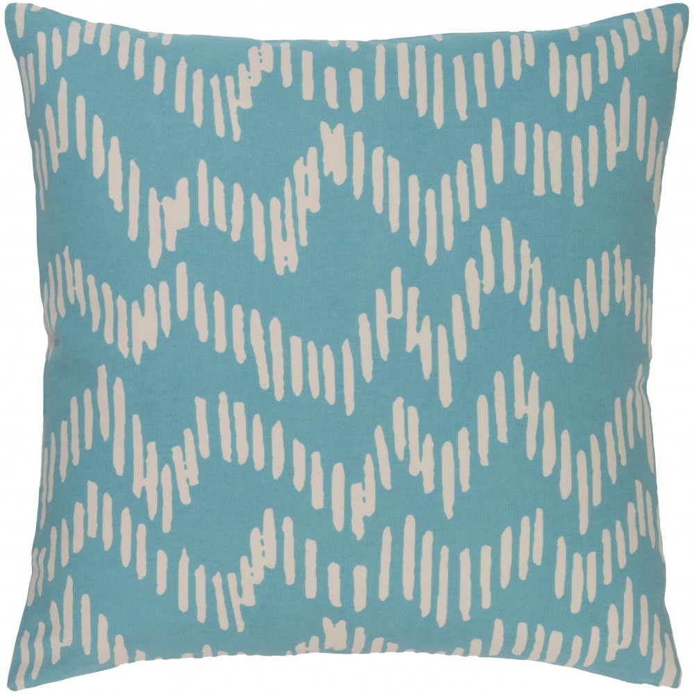 Surya Somerset SMS-011 20" x 20" Pillow Kit Surya Somerset SMS-011 20" x 20" Pillow Kit