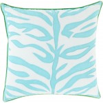 Surya Valentina VAL-002 20" x 20" Pillow Kit