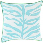 Surya Valentina VAL-002 22" x 22" Pillow Kit