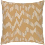 Surya Somerset SMS-014 18" x 18" Pillow Kit