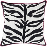 Surya Valentina VAL-004 20" x 20" Pillow Kit