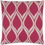 Surya Somerset SMS-018 20" x 20" Pillow Kit