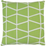 Surya Somerset SMS-031 22" x 22" Pillow Kit