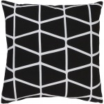 Surya Somerset SMS-034 18" x 18" Pillow Kit