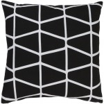 Surya Somerset SMS-034 20" x 20" Pillow Kit