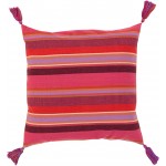 Surya Stadda Stripe SS-002 20" x 20" Pillow Kit