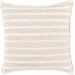 Surya Willow WO-002 20" x 20" Pillow Kit