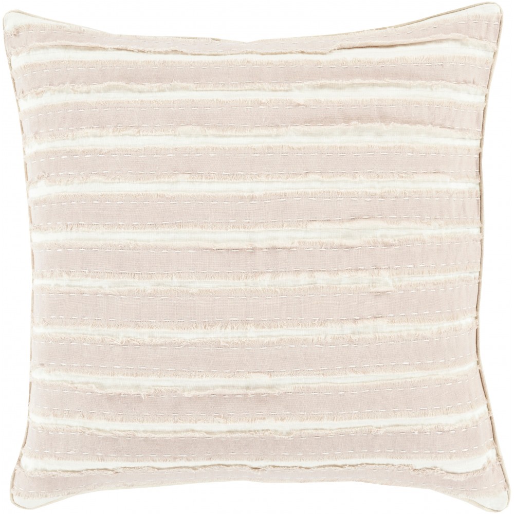 Surya Willow WO-002 20" x 20" Pillow Kit