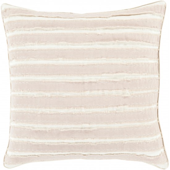 Surya Willow WO-002 22" x 22" Pillow Kit