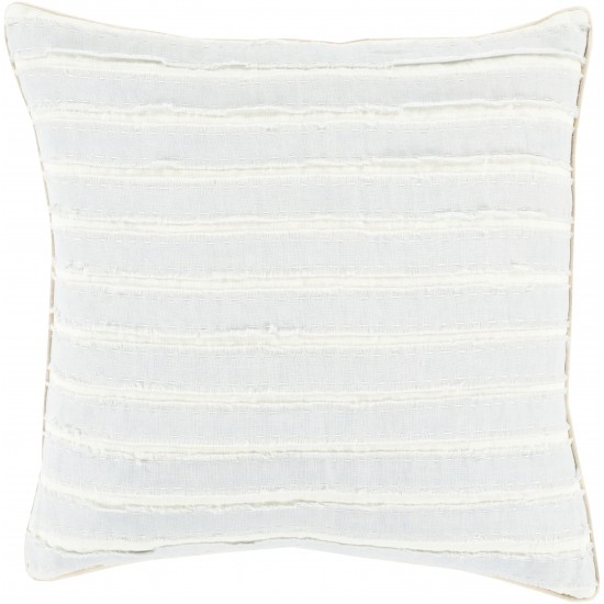 Surya Willow WO-003 18" x 18" Pillow Kit