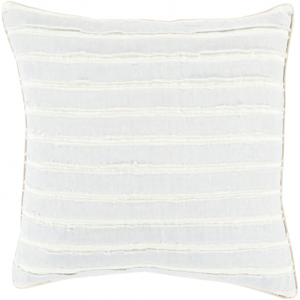 Surya Willow WO-003 18" x 18" Pillow Kit Surya Willow WO-003 18" x 18" Pillow Kit