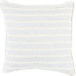 Surya Willow WO-003 22" x 22" Pillow Kit