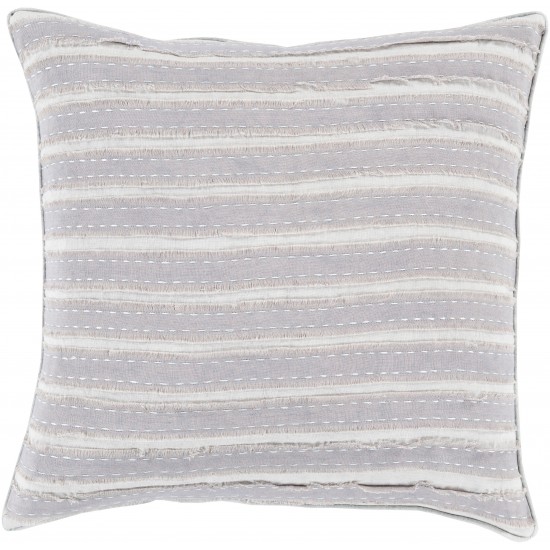 Surya Willow WO-004 18" x 18" Pillow Kit