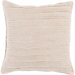 Surya Willow WO-005 18" x 18" Pillow Kit