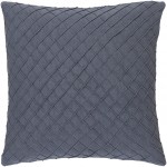Surya Wright WR-005 20" x 20" Pillow Kit