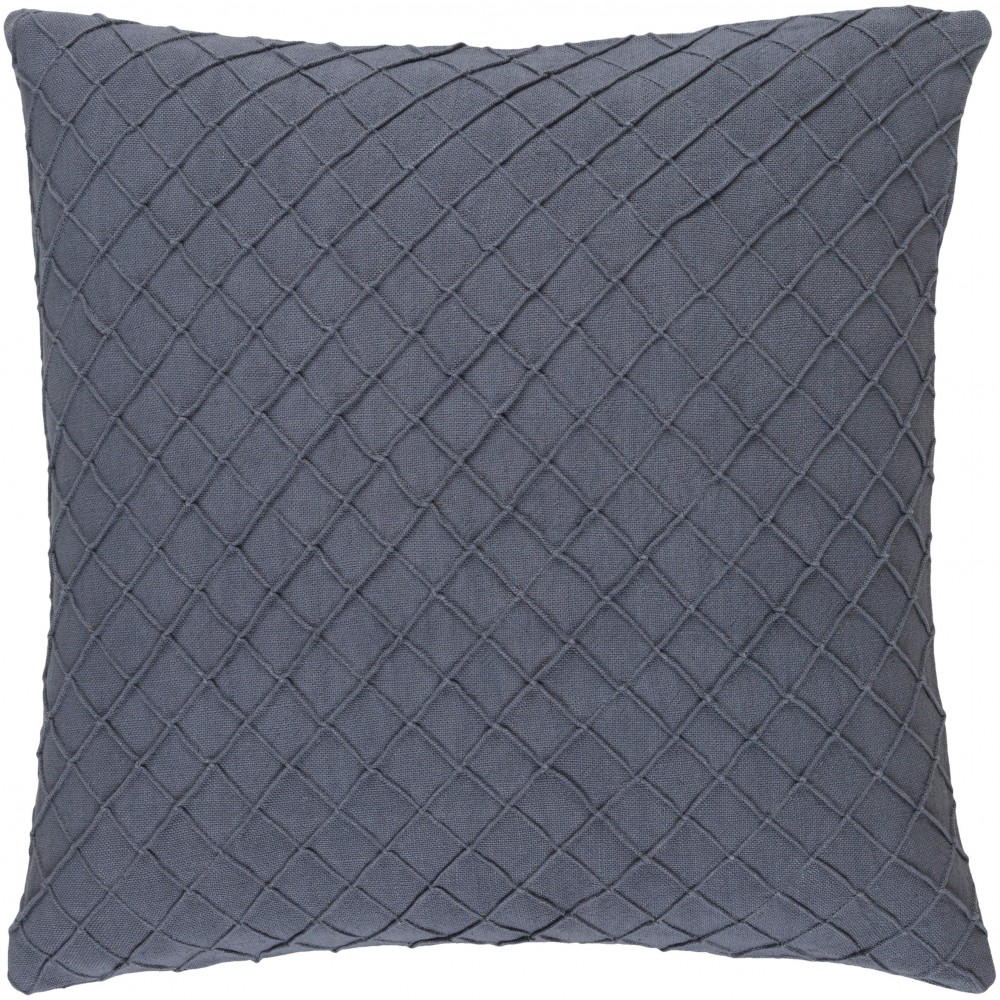 Surya Wright WR-005 20" x 20" Pillow Kit Surya Wright WR-005 20" x 20" Pillow Kit