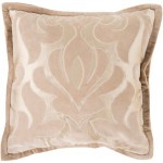 Surya Sweet Dreams SWD-002 22" x 22" Pillow Kit