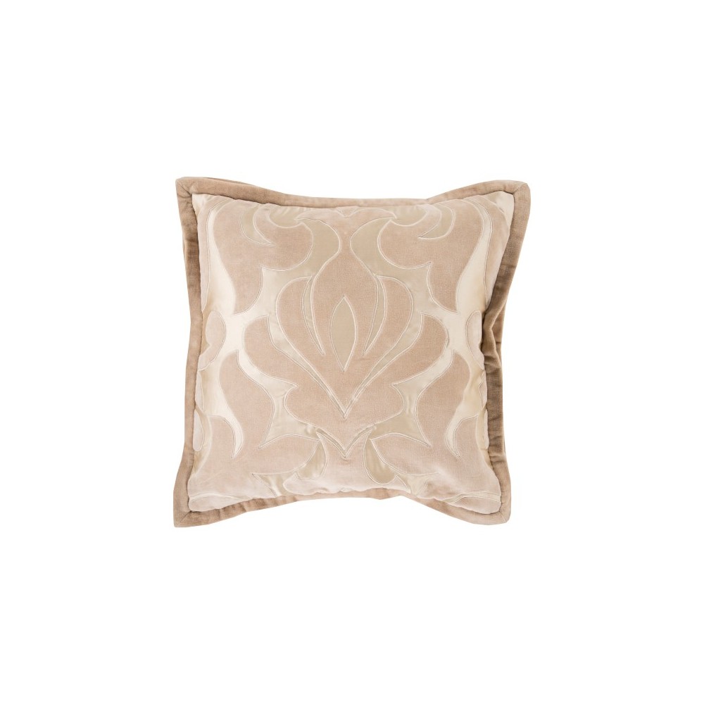 Surya Sweet Dreams SWD-002 22" x 22" Pillow Kit Surya Sweet Dreams SWD-002 22" x 22" Pillow Kit