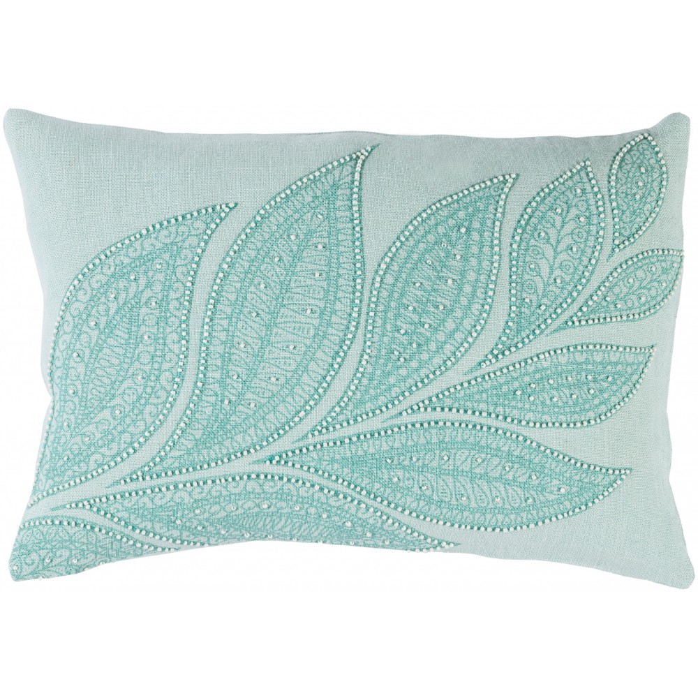 Surya Tansy TSY-001 20" x 20" Pillow Kit Surya Tansy TSY-001 20" x 20" Pillow Kit
