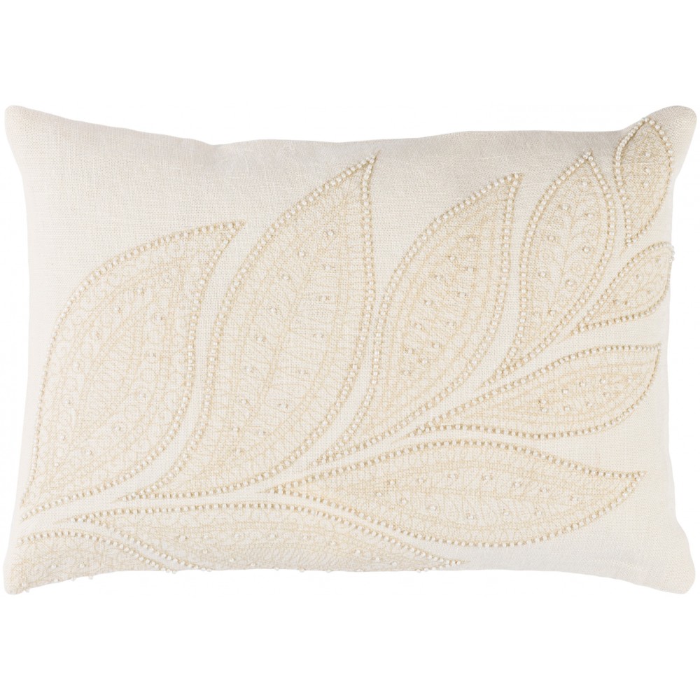 Surya Tansy TSY-002 22" x 22" Pillow Kit