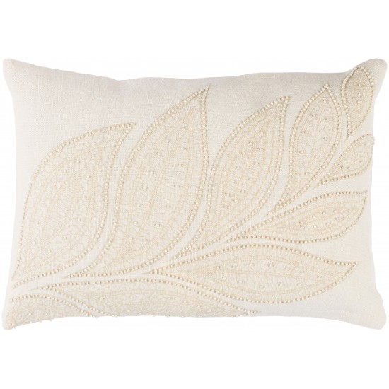 Surya Tansy TSY-002 22" x 22" Pillow Kit