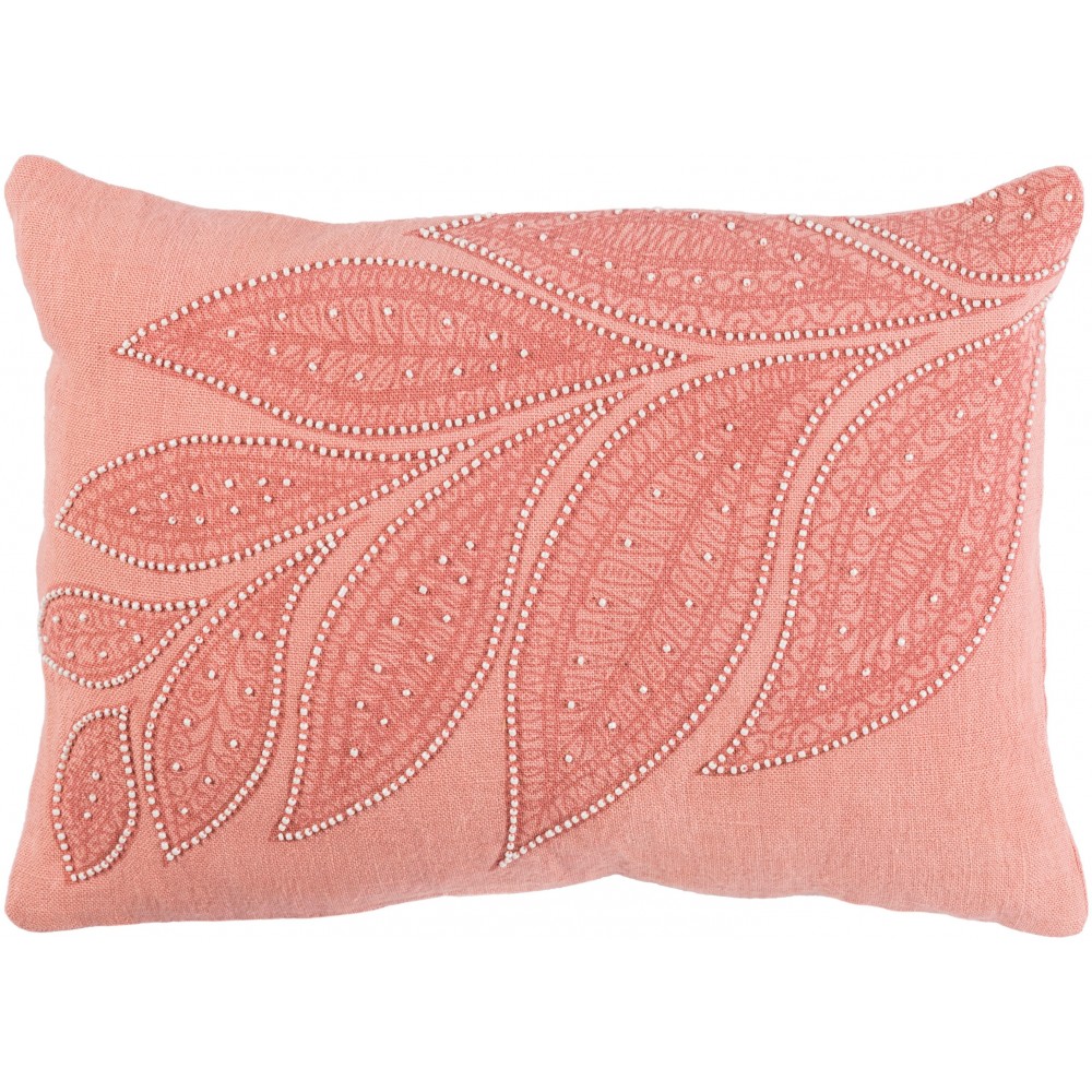 Surya Tansy TSY-003 20" x 20" Pillow Kit