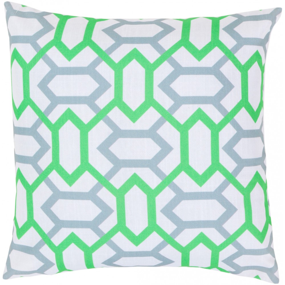 Surya Zoe FF-048 18" x 18" Pillow Kit