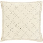 Surya Kojo KOJO-2000 92"L x 88"W, 20"L x 26"W Bedding Set
