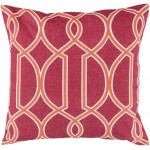 Surya Taylor FF-018 18" x 18" Pillow Kit