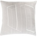 Surya Teori TO-013 20" x 20" Pillow Kit