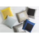 Surya Teori TO-023 18" x 18" Pillow Kit