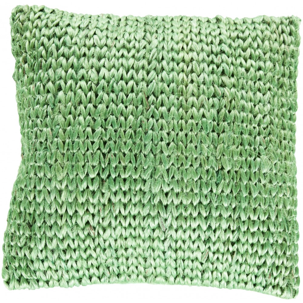 Surya Tropics SC-001 18" x 18" Pillow Kit Surya Tropics SC-001 18" x 18" Pillow Kit