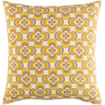 Surya Trudy TRUD-7139 18" x 18" Pillow Kit