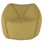 Jasper Palm Springs Fabric Occasional Chair