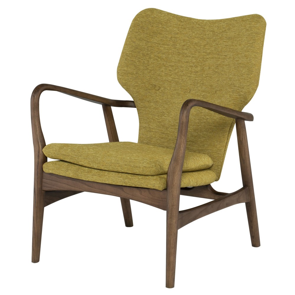 Patrik Palm Springs Fabric Occasional Chair Patrik Palm Springs Fabric Occasional Chair