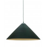 Colette Black Metal Pendant Lighting